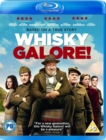 Whisky Galore! - Blu-ray