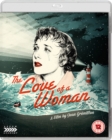 The Love of a Woman - Blu-ray