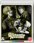 The Gruesome Twosome - Blu-ray