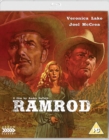 Ramrod - Blu-ray