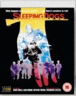 Sleeping Dogs - Blu-ray