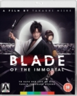 Blade of the Immortal - Blu-ray