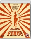 Black Venus - Blu-ray