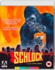 Schlock - Blu-ray