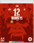 12 Monkeys - Blu-ray