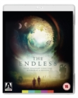 The Endless - Blu-ray