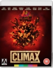 Climax - Blu-ray