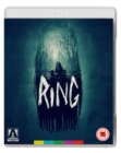 Ringu - Blu-ray