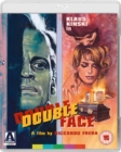 Double Face - Blu-ray