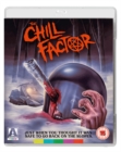 The Chill Factor - Blu-ray