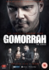 Gomorrah: The Complete Season Four - DVD
