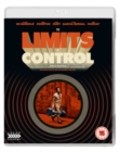 The Limits of Control - Blu-ray