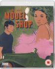 Model Shop - Blu-ray