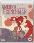 America As Seen By a Frenchman - Blu-ray