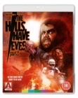 The Hills Have Eyes, Part 2 - Blu-ray