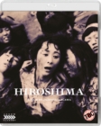 Hiroshima - Blu-ray