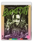 Burst City - Blu-ray