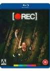 [Rec] - Blu-ray