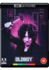 Oldboy - Blu-ray