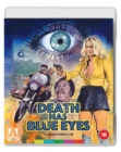 Death Has Blue Eyes - Blu-ray