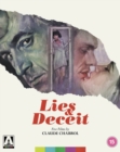 Lies and Deceit - Five Films By Claude Chabrol - Blu-ray