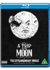 A   Trip to the Moon - Blu-ray