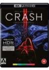 Crash - Blu-ray