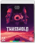 Threshold - Blu-ray