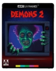 Demons 2 - Blu-ray