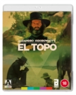 El Topo - Blu-ray