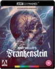 Mary Shelley's Frankenstein - Blu-ray