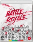 Battle Royale - Blu-ray