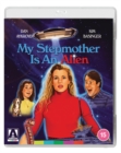 My Stepmother Is an Alien - Blu-ray