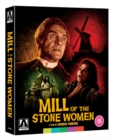Mill of the Stone Women - Blu-ray
