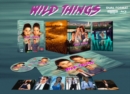 Wild Things (Zavvi Exclusive) - Blu-ray