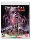 Phantom of the Mall - Eric's Revenge - Blu-ray