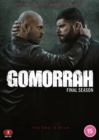Gomorrah: Final Season - DVD