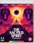The Sacred Spirit - Blu-ray
