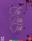 The Beta Test - Blu-ray