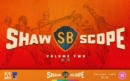 Shawscope: Volume Two - Blu-ray