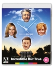 Incredible But True - Blu-ray