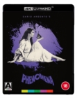 Phenomena - Blu-ray