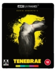 Tenebrae - Blu-ray