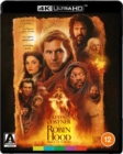 Robin Hood - Prince of Thieves - Blu-ray