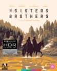 The Sisters Brothers - Blu-ray