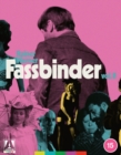 Rainer Werner Fassbinder Collection - Volume 2 - Blu-ray