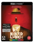 Naked Lunch - Blu-ray