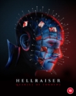 Hellraiser: Quartet of Torment - Blu-ray