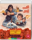 Rogue Cops and Racketeers: Two Thrillers By Enzo G. Castellari - Blu-ray