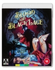 Blood and Black Lace - Blu-ray